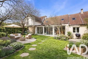 House in Lissy (77550)