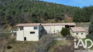 Maison à Satillieu (07290)