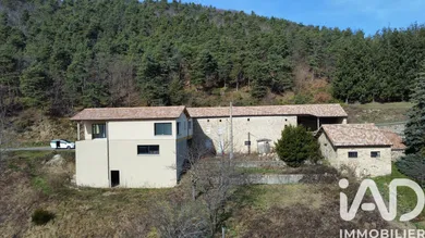 Maison à Satillieu (07290)