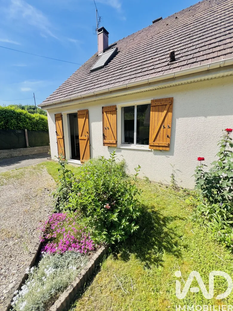 Maison 6 pièces 122 m² · à Creil · 122 m² · 279 500 €