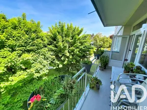 Appartement à Mont-Saint-Aignan (76130)