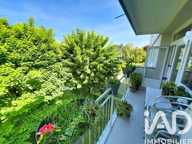 Appartement à Mont-Saint-Aignan (76130)