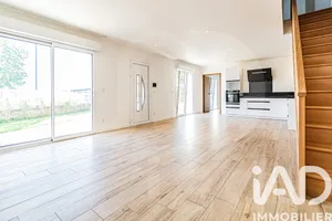 Maison à Le Havre (76610)