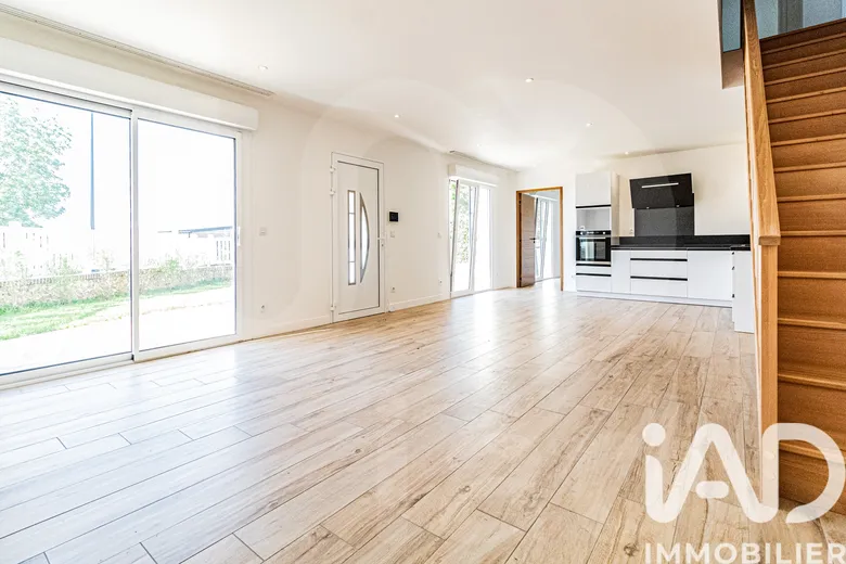Maison 5 pièces 112 m² · à Le Havre · 112 m² · 340 000 €
