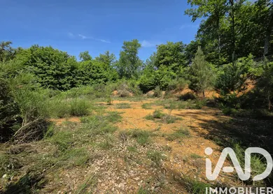 Building plot in Milhac (46300)