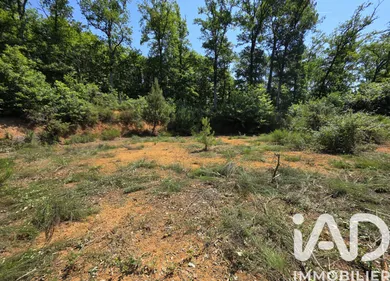 Building plot in Milhac (46300)