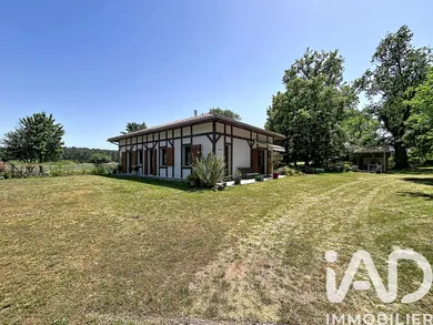 House in Castets (40260)