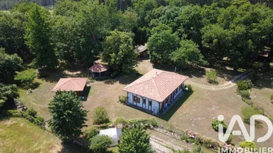 Maison à Castets (40260)