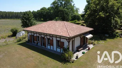 Maison à Castets (40260)