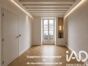 Appartement à Riom (63200)
