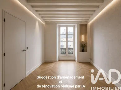 Apartment in Riom (63200)
