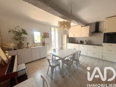 Apartment in Carcès (83570)