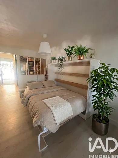 Apartment in Carcès (83570)
