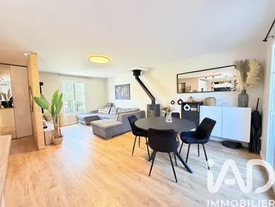 Maison à Tigery (91250)