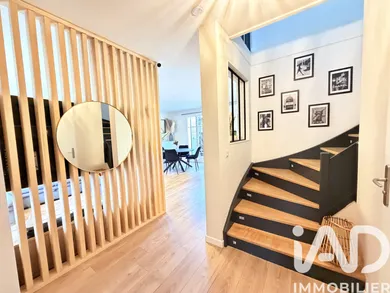 Maison à Tigery (91250)