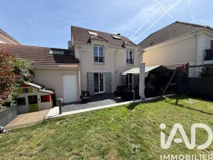 House in Tigery (91250)