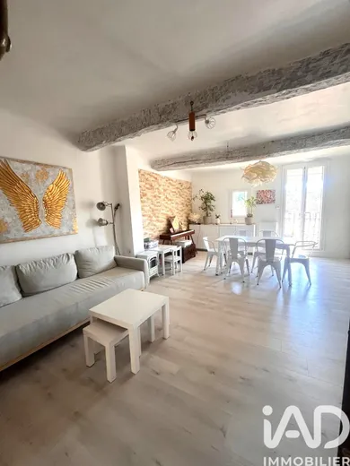 Apartment in Carcès (83570)