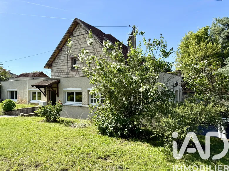 Maison 3 pièces 52 m² · à Igny · 52 m² · 275 000 €