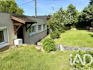 House in Igny (91430)