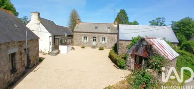 Longère à Plésidy (22720)
