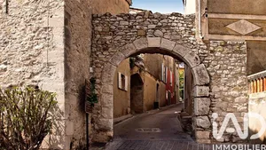 Maison de village à Fuveau (13710)