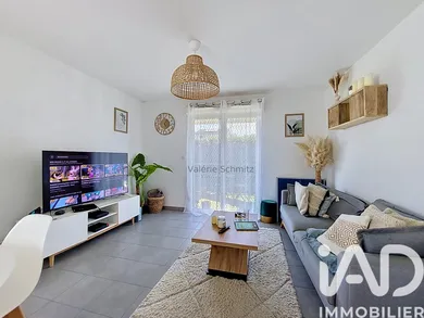 Appartement à Saint-Geniès-Bellevue (31180)
