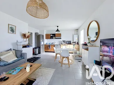 Apartment in Saint-Geniès-Bellevue (31180)