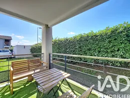 Appartement à Saint-Geniès-Bellevue (31180)