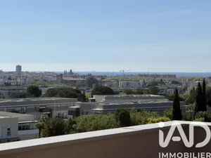 Apartment in Fréjus (83600)