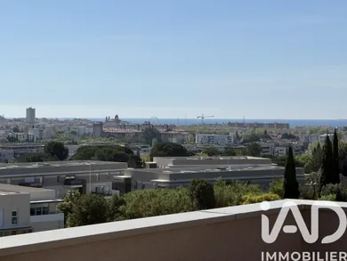 Appartement à Fréjus (83600)