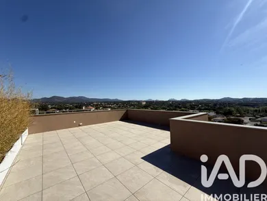 Appartement à Fréjus (83600)