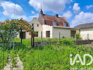 Ferme à Courcelles-lès-Lens (62970)