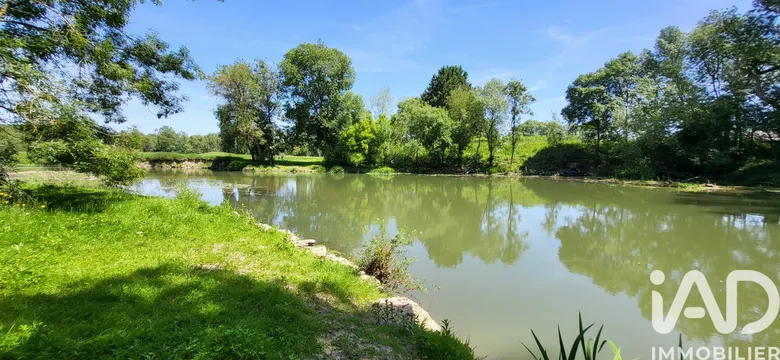 Terrain loisirs à Reignac-sur-Indre (37310) · 23 000 €