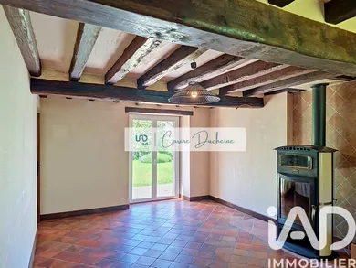 House in Aubepierre-Ozouer-le-Repos (77720)
