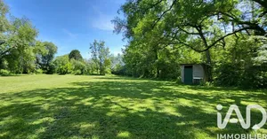 Leisure land in Reignac-sur-Indre (37310)