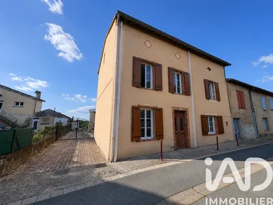 Maison de village à Lagrave (81150)