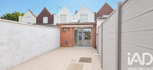 Maison à Marœuil (62161)