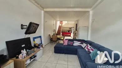 Maison à Fort-de-France (97200)