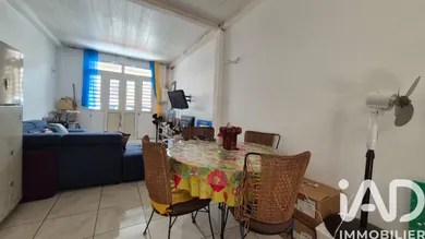 Maison à Fort-de-France (97200)