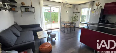 Apartment in Montpellier (34070)
