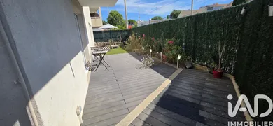 Apartment in Montpellier (34070)