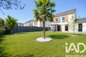 House in Villeron (95380)