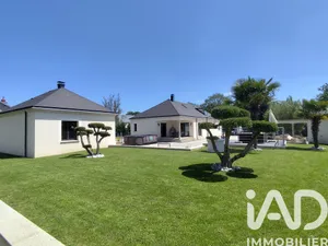 Maison à Chaingy (45380)