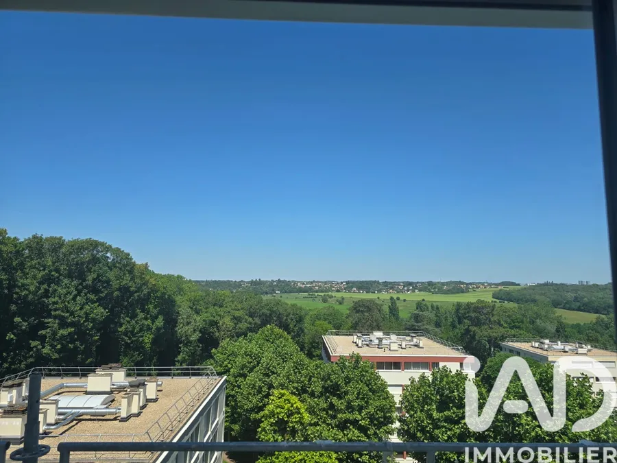 Appartement à Combs-la-Ville (77380) photo 3