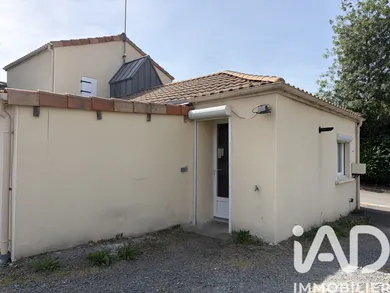 House in Saint-Varent (79330)