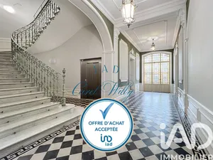 Apartment in Millau (12100)