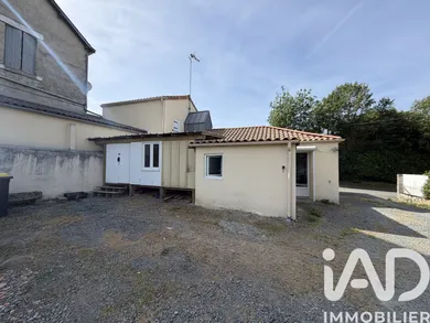 House in Saint-Varent (79330)