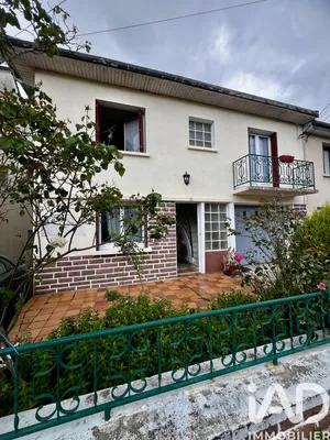 Maison à Limoges (87000)