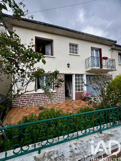 Maison à Limoges (87000)