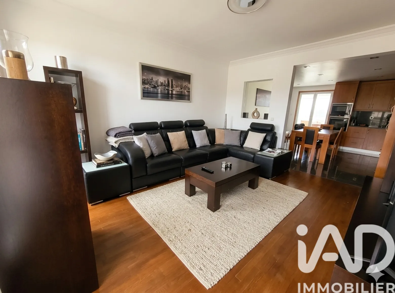 Vente maison à Morangis (91420) : maison traditionnelle 6 pièces 119 m² - 1994901 — 2